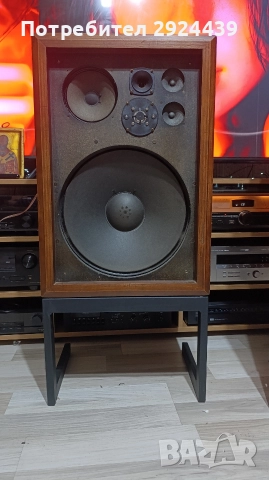 ТОП ОФЕРТА !!!!!!!!!!!SONICS AS-447A , снимка 2 - Тонколони - 52795394