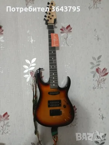 КИТАРА, снимка 1