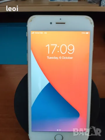 iPhone 6s Plus 64GB