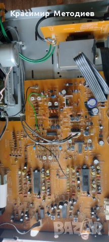 Aiwa ad s 750, снимка 11 - Декове - 51155546