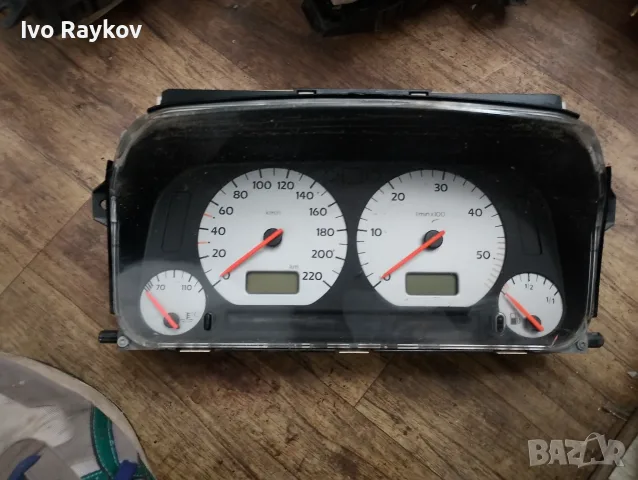Километраж VW Golf 3 1996 , 1H0919864R , 