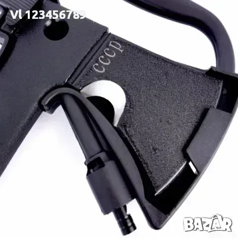 Брадвичка/томахавка/ + нож+точило+свирка, снимка 5 - Ножове - 50844298