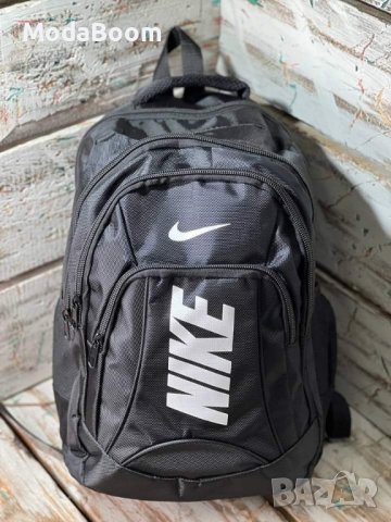 Мъжки раници Nike, снимка 1 - Раници - 42370302