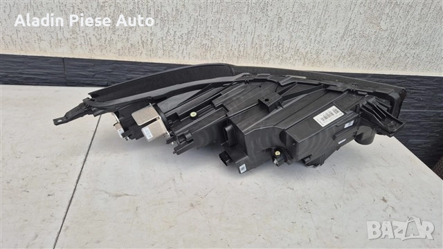 Ляв фар Full LED Ford Kuga Facelift година 2024 2025 2026 код PV4B13E017AF, PV4B-13E017-AF , снимка 5 - Аксесоари и консумативи - 51993962