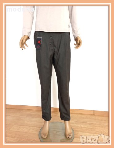 Панталон Роси №46, №48(Кари) в Панталони в гр. Силистра - ID42072501 —  Bazar.bg