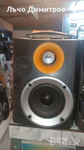 PHILIPS P750, снимка 12 - Аудиосистеми - 51949763