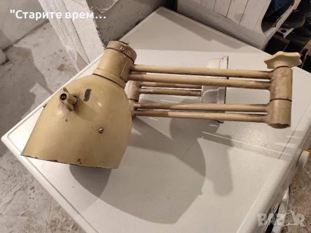 
🚢⚓Корабна  Щурманска  Лампа , снимка 8 - Настолни лампи - 50294494