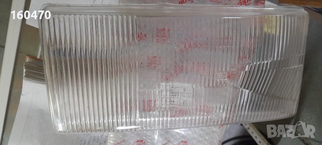 СТЪКЛА ЗА ФАР АВТОБУС МЕРЦЕДЕС 0302 И 0303, снимка 2 - Части - 40046989