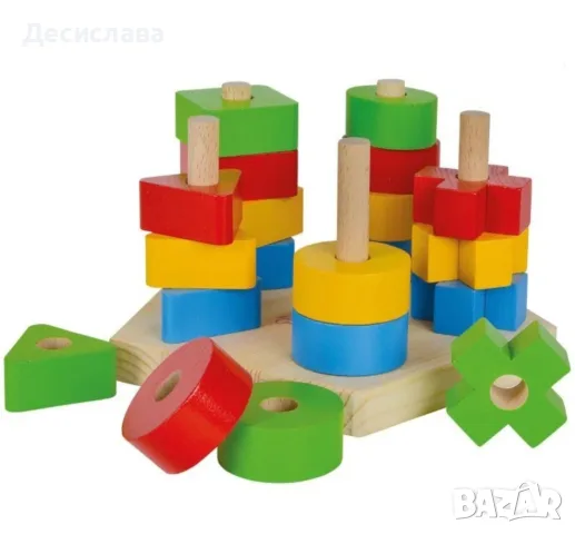 Играчки, пъзели, книжки, снимка 5 - Игри и пъзели - 56312976
