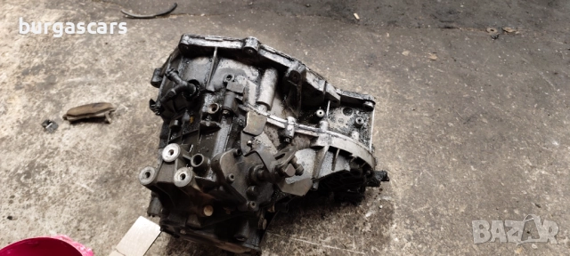 Ръчна Скоростна кутия 5495775 F23 Opel Vectra C 2.2 Z22SE - 250лв, снимка 4 - Части - 52280830