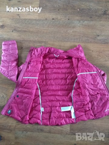 odlo pertex quantum - дамско пухено яке, снимка 6 - Якета - 38078593