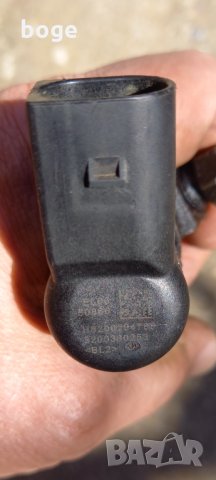 Дюза SIEMENS  NISSAN QASHQAI-1.5 DCI, RENAULT 1.5 CDTI, снимка 2 - Части - 31986823