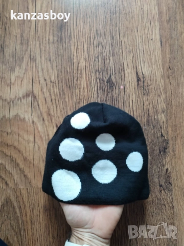 craft winter hat - страхотна зимна шапка С/М
