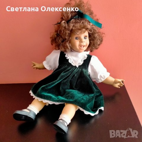 Характерни испански кукли 38-40 см Цената е за две кукли , снимка 9 - Колекции - 38059061