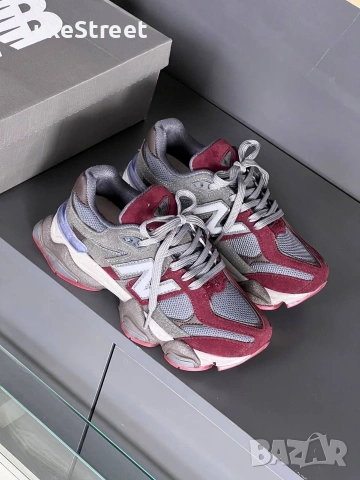 New Balance 🤍 Дамски Маратонки , снимка 7 - Маратонки - 53140986