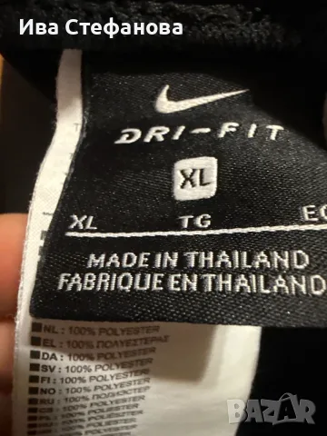 Нов оригинален спортен панталон Найк nike Nike унисекс модел става за дамски и мъжки , снимка 4 - Спортни екипи - 47468528