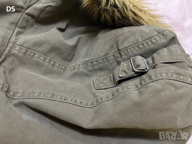 Дамско яке , снимка 5 - Якета - 51959185