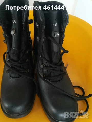 кубинки 38 номер здравоход нови, снимка 3 - Дамски ежедневни обувки - 53291811