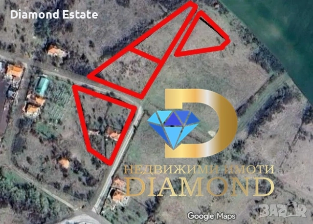 Къща с 3 парцела в село Великово, общ. Гълъбово, снимка 12 - Къщи - 51891104