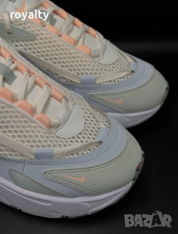 Nike Air Max FuryosA Оригинални Нови Дамски Маратонки 36-42 Номер , снимка 3 - Маратонки - 53140175