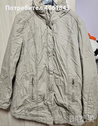дамско Яке , снимка 1
