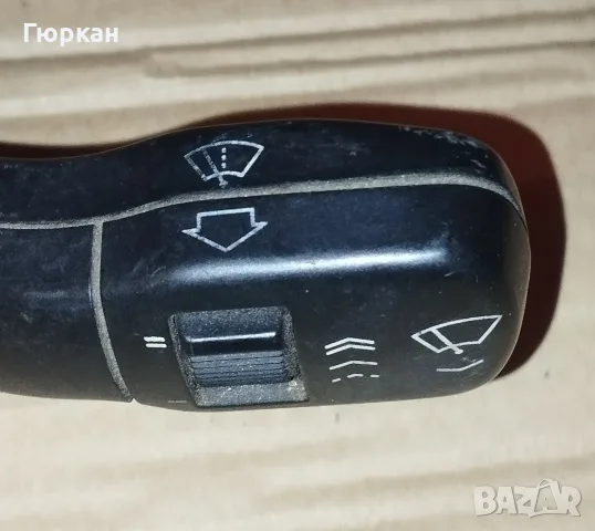 Лост Мигачи и Цистацки за BMW E38 - E39 8 352 013 - 8 352 014, снимка 7 - Части - 56318888