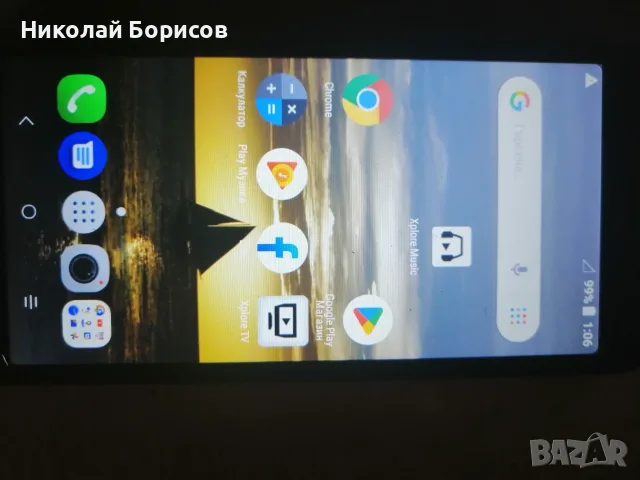 Продавам телефон "Redmi" много запазен. Като нов е. , снимка 5 - Телефони с две сим карти - 56198538