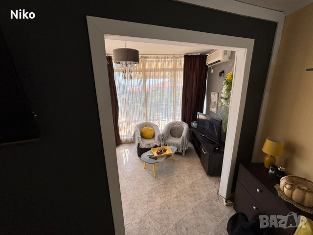 Тристаен апартамент Свети Влас , снимка 5 - Апартаменти - 52473001