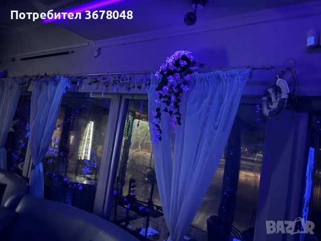 продава заведение с соларен център в пазарджик в центъра , снимка 12 - Друго търговско оборудване - 52167297