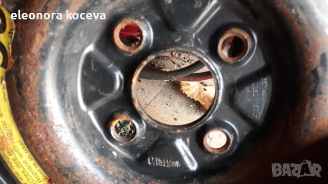 Продавам патерица за фолксваген, снимка 2 - Гуми и джанти - 42730506