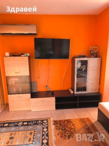 Секция за Холна стая, снимка 2 - Секции и витрини - 50554425