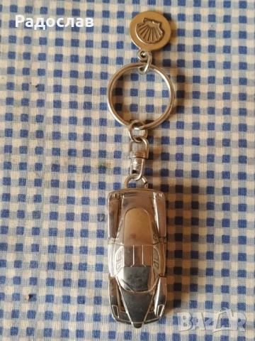 ключодържател Ferrari , снимка 5 - Други - 53379362
