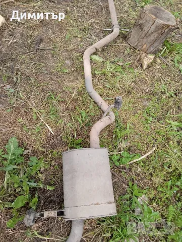 Гърне за Пежо 407 ,2.0. hdi-136 к.с.