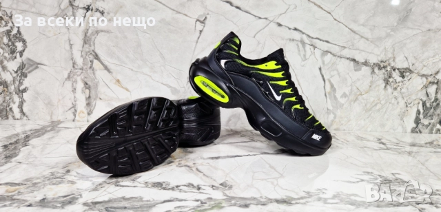 Nike Мъжки Маратонки👟Мъжки Спортни Обувки Найк - Налични Различни Цветове Код P1260, снимка 10 - Маратонки - 51788445