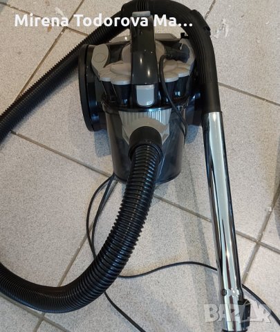 прахосмукачки немски, снимка 3 - Прахосмукачки - 34348105