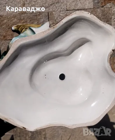 Италиански Райски Птици, снимка 10 - Статуетки - 50426377