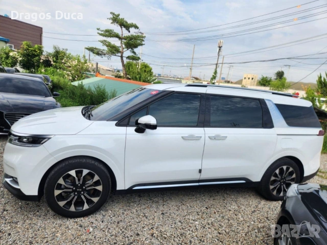  Се продава !Кия карнивал , снимка 18 - Автомобили и джипове - 53114754