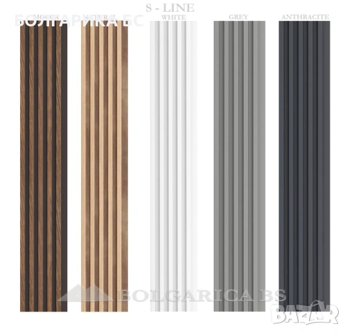 ВЕЛИКДЕНСКА ПРОМОЦИЯ - Стенни Облицовки LINERIO , снимка 2 - Облицовки - 54006955