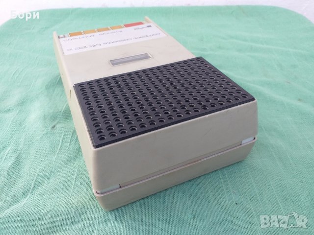 Касетофон UNITRA MK 122, снимка 5 - Радиокасетофони, транзистори - 32155082