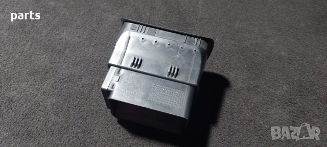 Духалка Парно Ауди А3 8L - Сеат Леон - Толедо - 8L0820901 N, снимка 4 - Части - 38401946