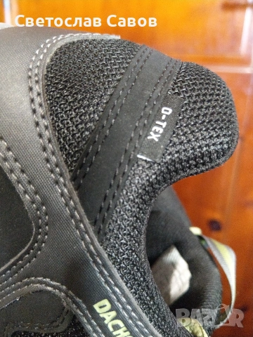 Резервирани.Зимни Dachstein D-tex 43нм. 27,8см., снимка 14 - Мъжки ботуши - 53150318