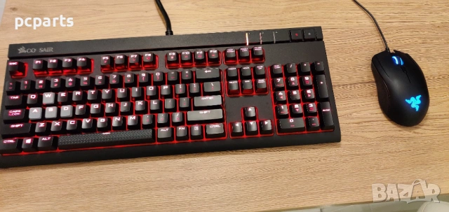 Геймърски компютър Ryzen 3700X 16GB RTX3060Ti, снимка 7 - Геймърски - 54245389