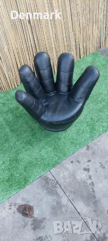 Въртящо детско столче, снимка 2 - Столове - 48325154