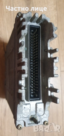 ECU Компютър bosch 0 281 001 472/473