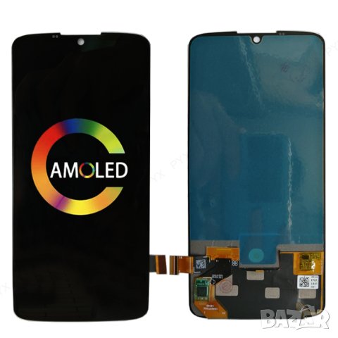 Дисплей за Motorola Moto Z4 / XT1980