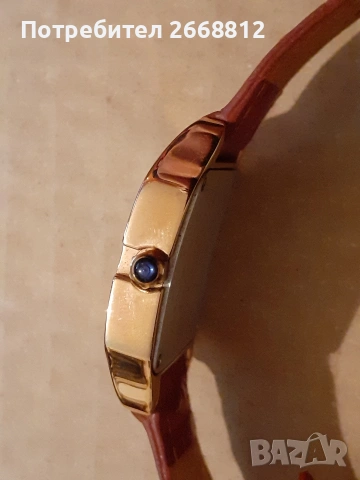 часовник, снимка 3 - Дамски - 54171974