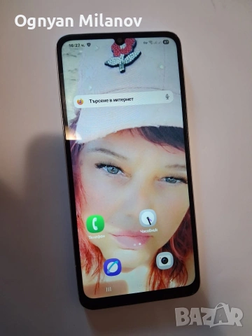 Продава Samsung Galaxy A05, снимка 3 - Samsung - 53165752