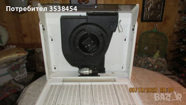 Абсорбатори, снимка 3 - Абсорбатори - 42575545