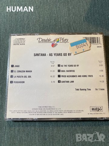 Dire Straits - Chris Rea - Santana , снимка 18 - CD дискове - 42770054