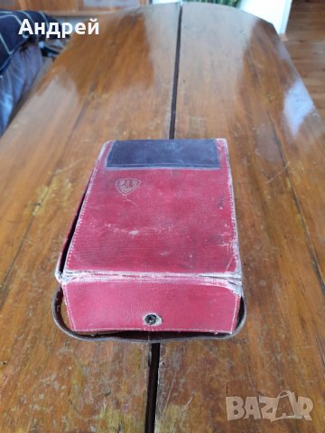 Стар Мега Ом Метър #2